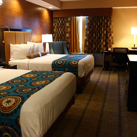 Best Western Plus Miami Executive Airport Hotel And Suites Country Walk Kültér fotó