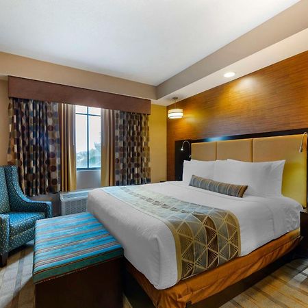 Best Western Plus Miami Executive Airport Hotel And Suites Country Walk Kültér fotó