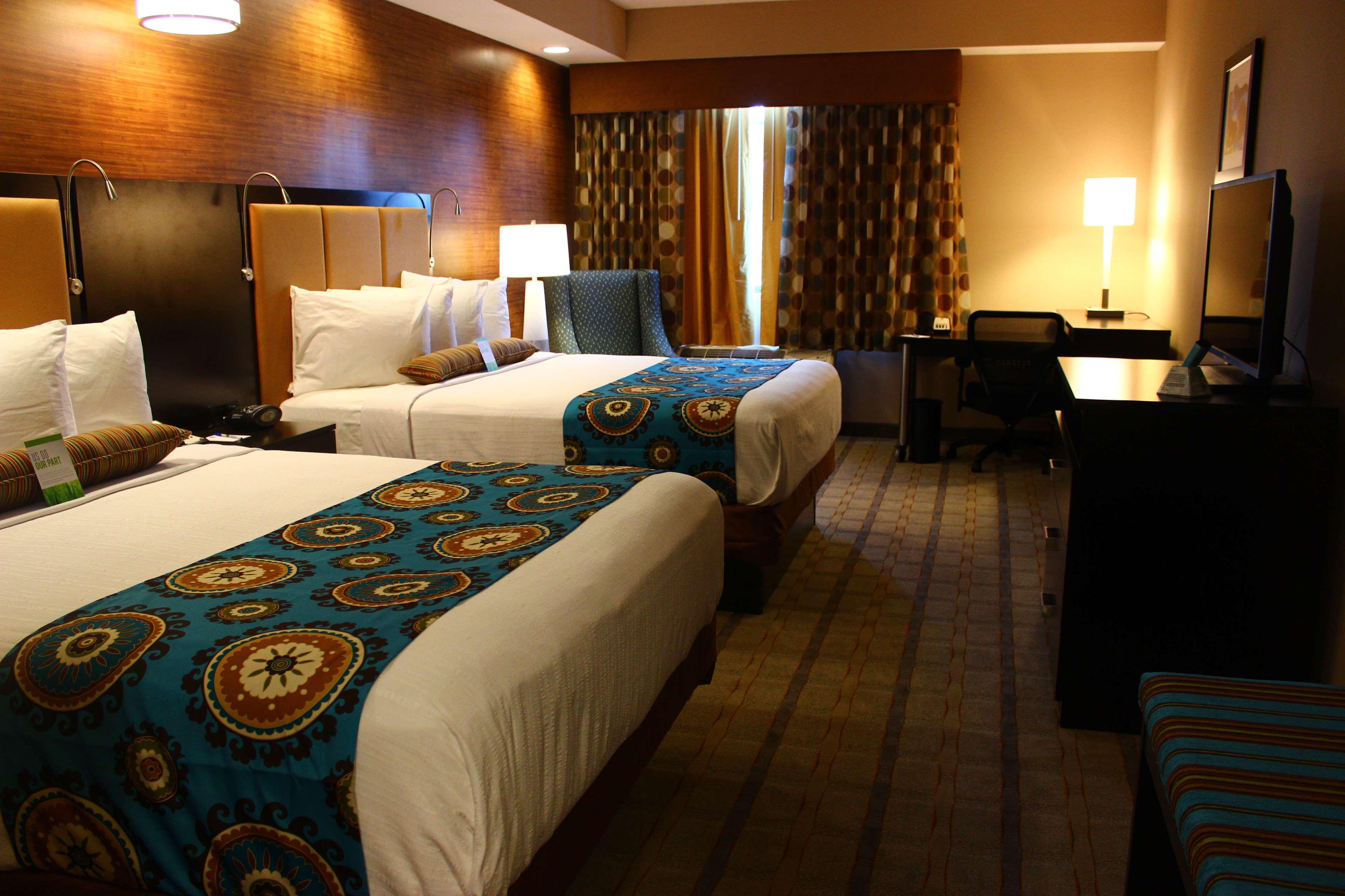 Best Western Plus Miami Executive Airport Hotel And Suites Country Walk Kültér fotó