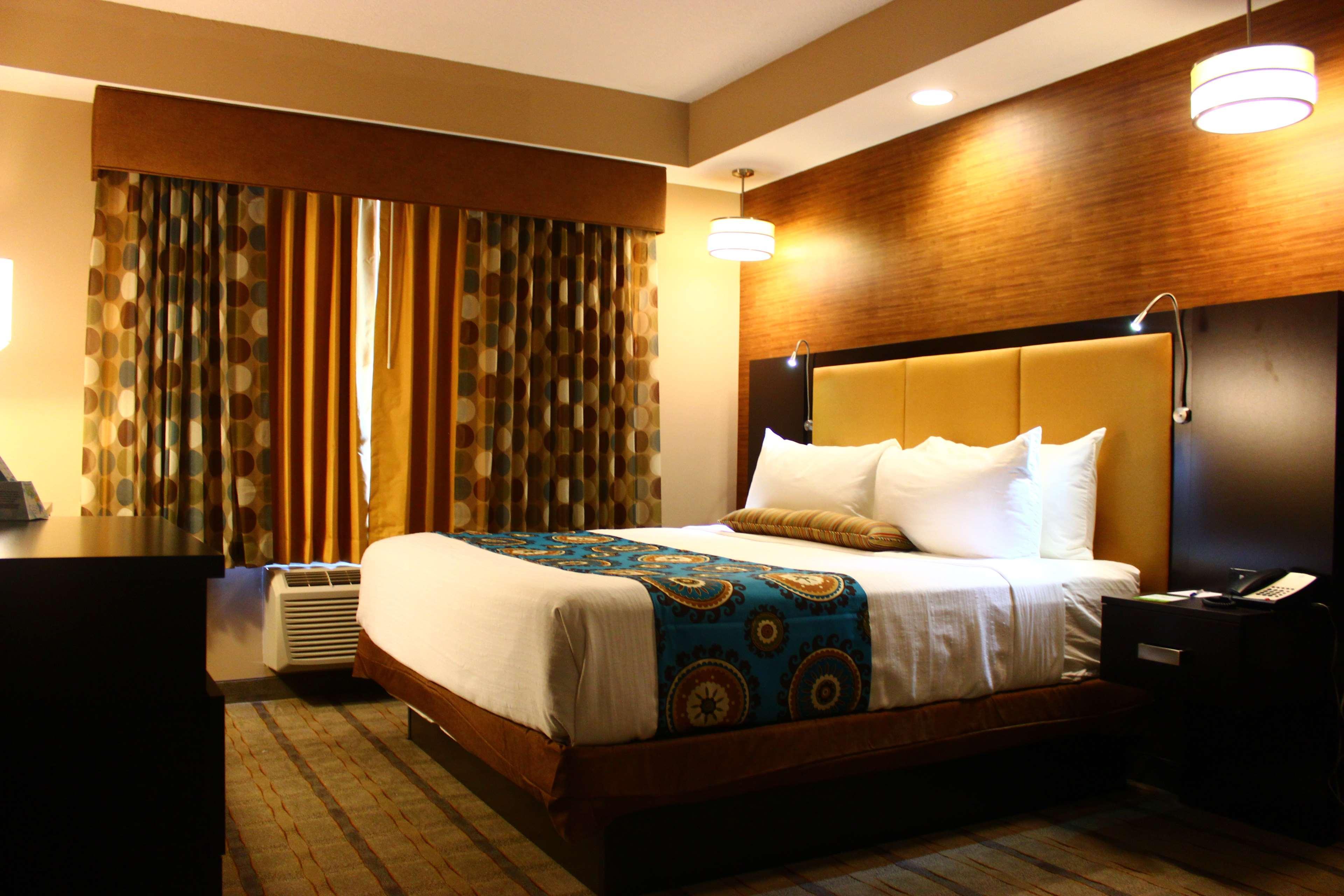 Best Western Plus Miami Executive Airport Hotel And Suites Country Walk Kültér fotó