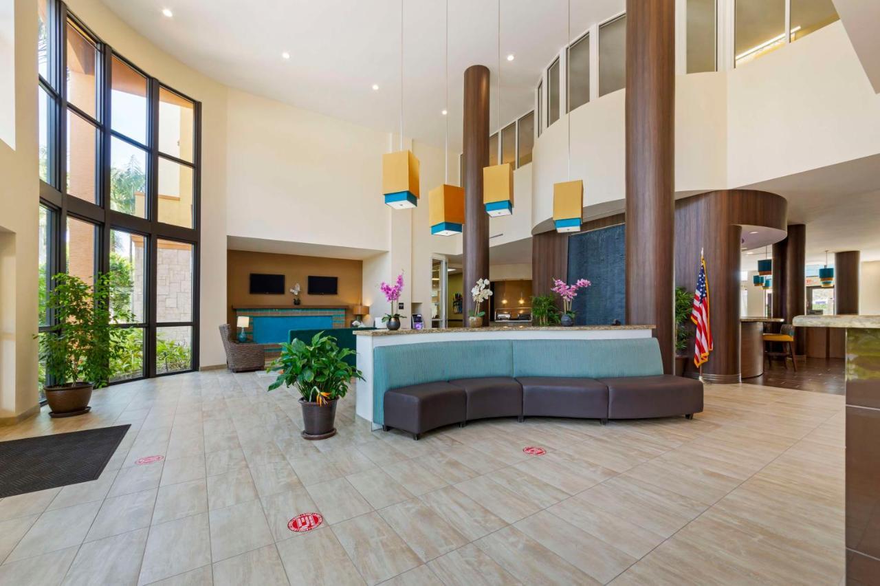 Best Western Plus Miami Executive Airport Hotel And Suites Country Walk Kültér fotó