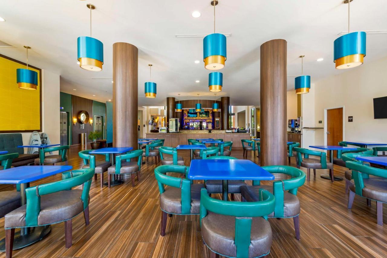 Best Western Plus Miami Executive Airport Hotel And Suites Country Walk Kültér fotó