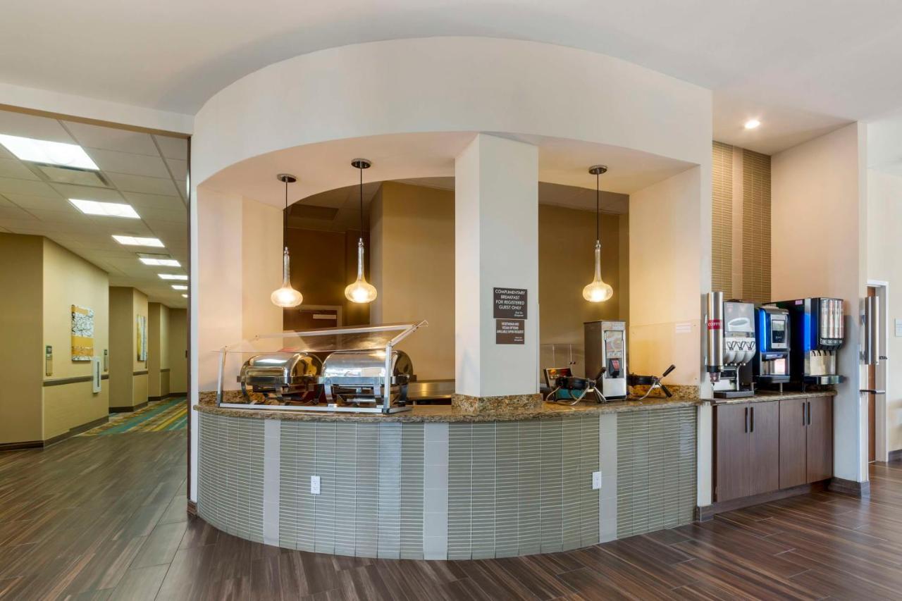 Best Western Plus Miami Executive Airport Hotel And Suites Country Walk Kültér fotó