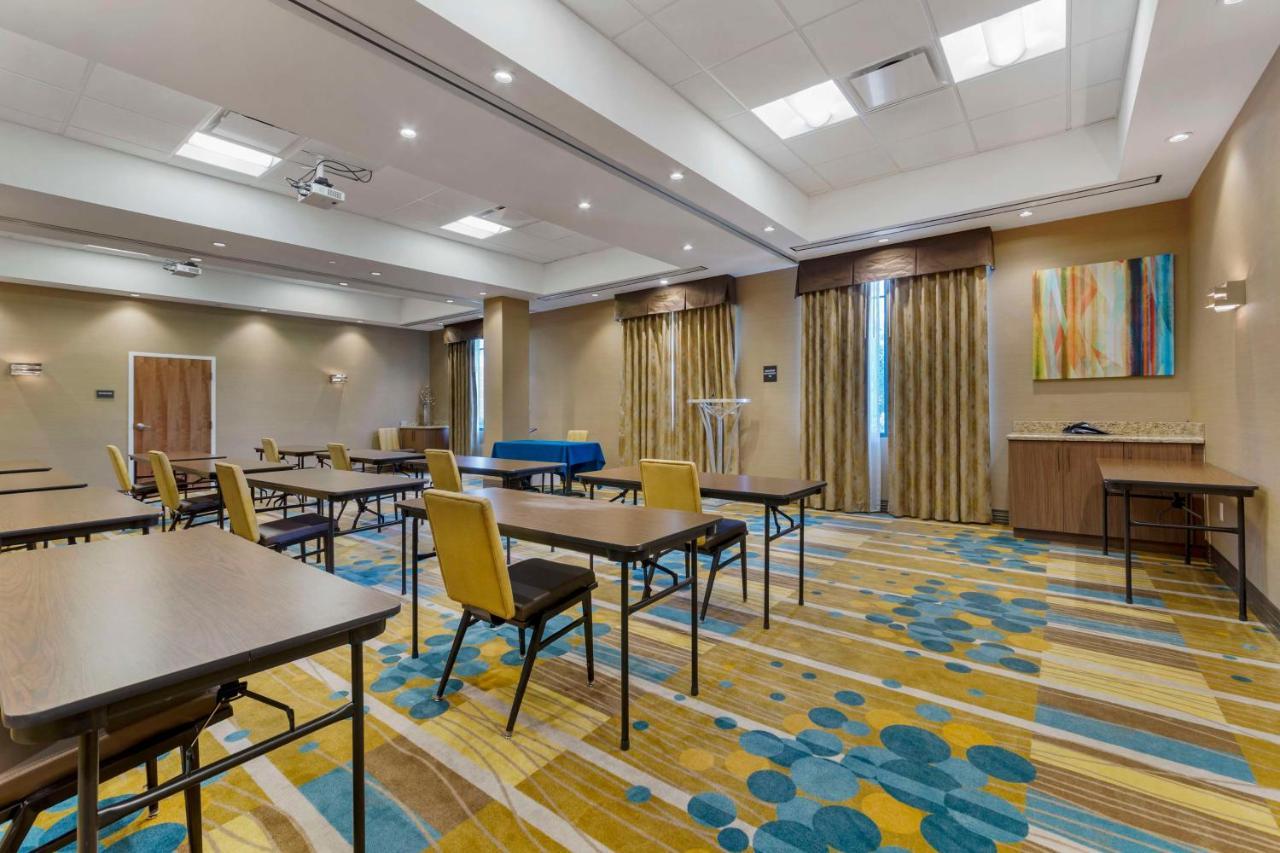 Best Western Plus Miami Executive Airport Hotel And Suites Country Walk Kültér fotó