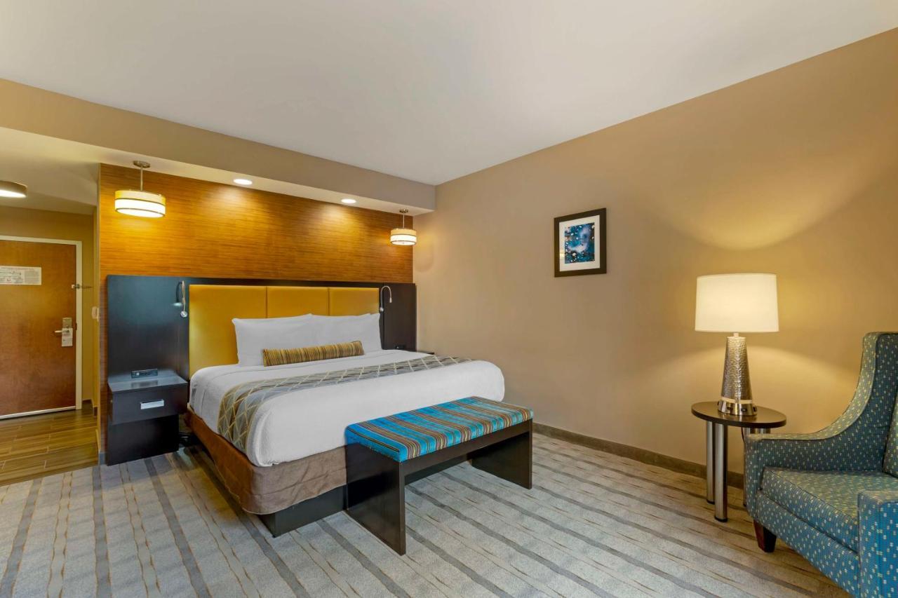 Best Western Plus Miami Executive Airport Hotel And Suites Country Walk Kültér fotó