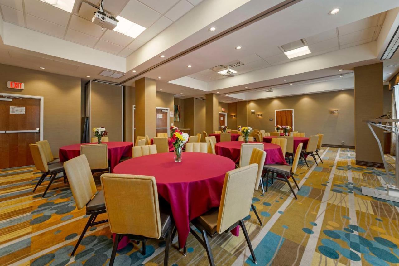 Best Western Plus Miami Executive Airport Hotel And Suites Country Walk Kültér fotó