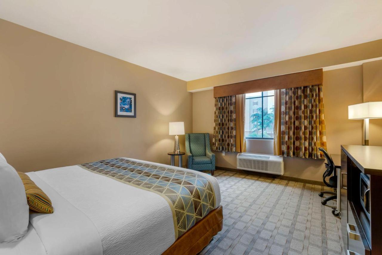 Best Western Plus Miami Executive Airport Hotel And Suites Country Walk Kültér fotó