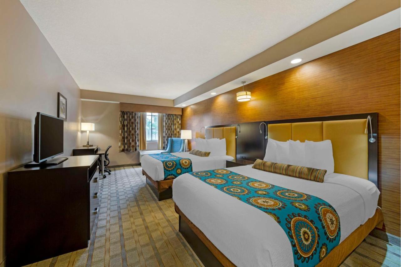 Best Western Plus Miami Executive Airport Hotel And Suites Country Walk Kültér fotó