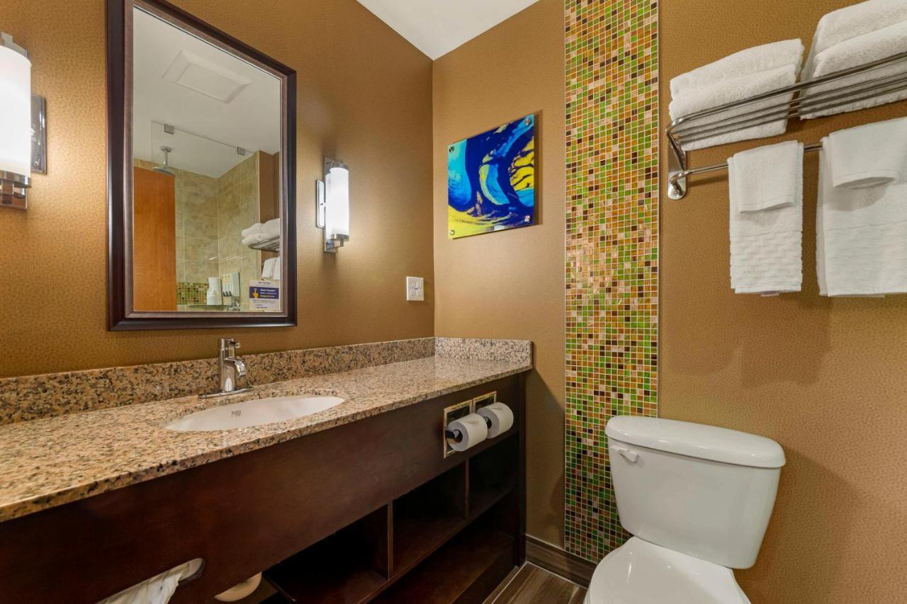 Best Western Plus Miami Executive Airport Hotel And Suites Country Walk Kültér fotó