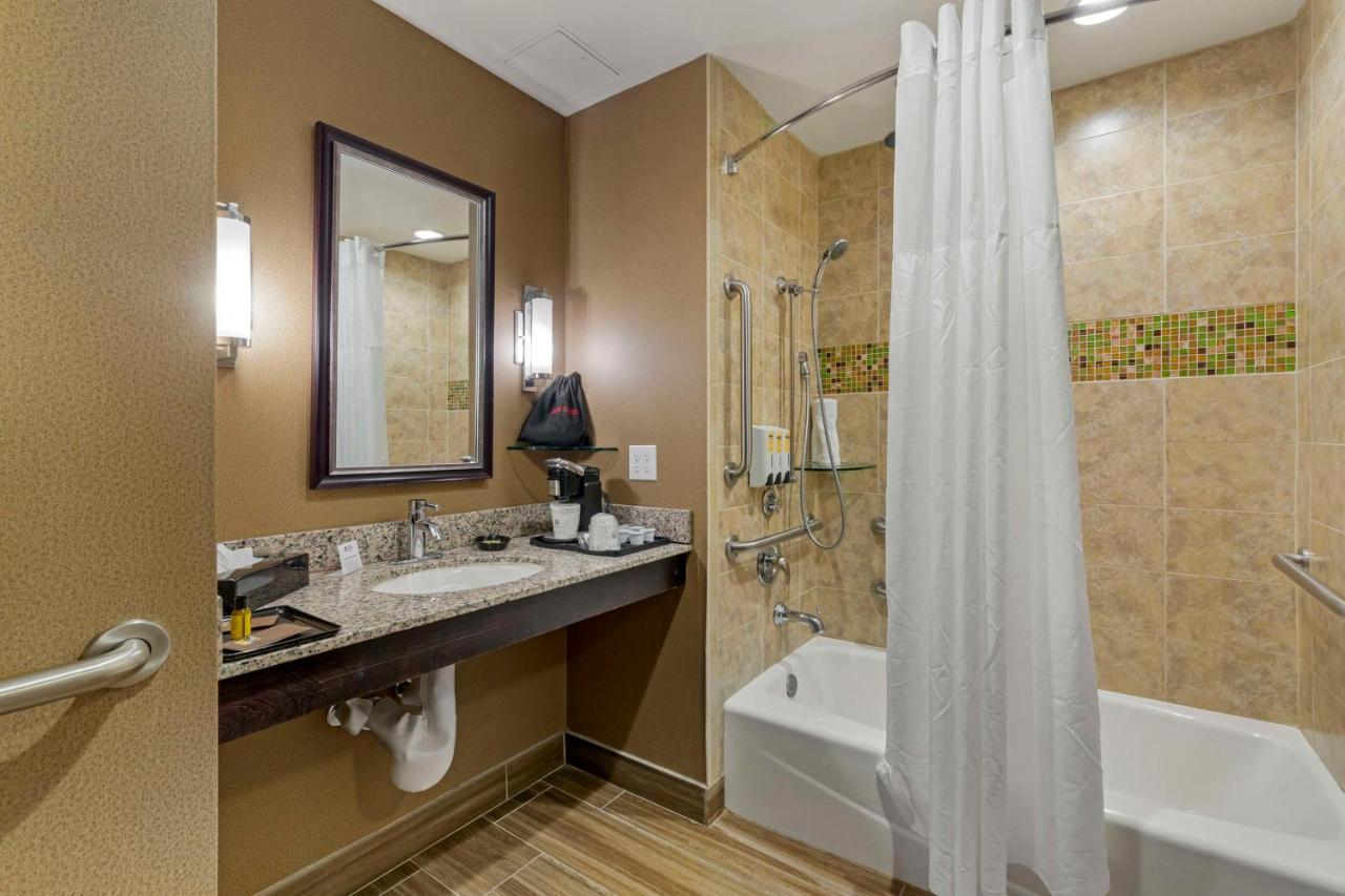 Best Western Plus Miami Executive Airport Hotel And Suites Country Walk Kültér fotó