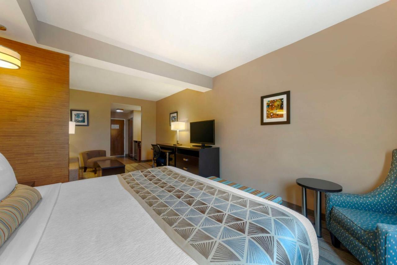 Best Western Plus Miami Executive Airport Hotel And Suites Country Walk Kültér fotó