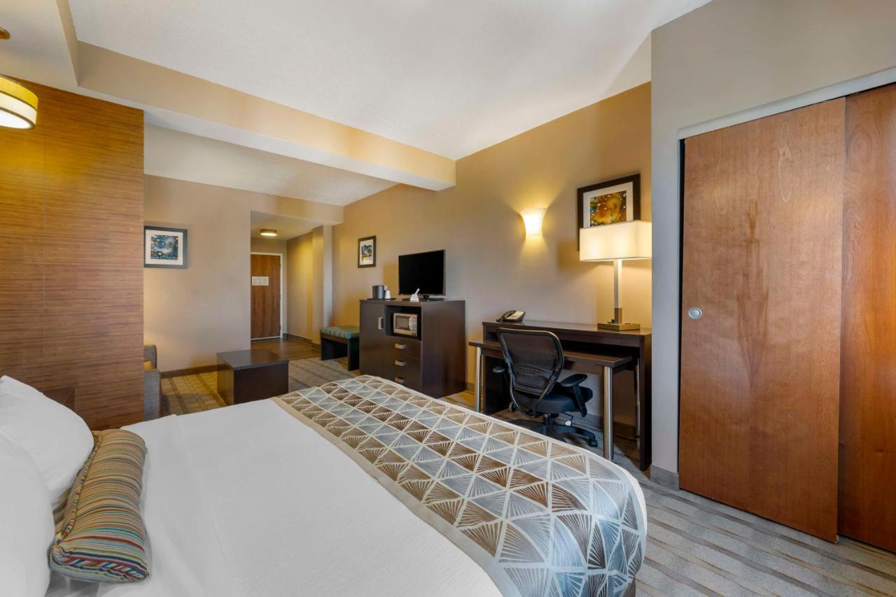 Best Western Plus Miami Executive Airport Hotel And Suites Country Walk Kültér fotó