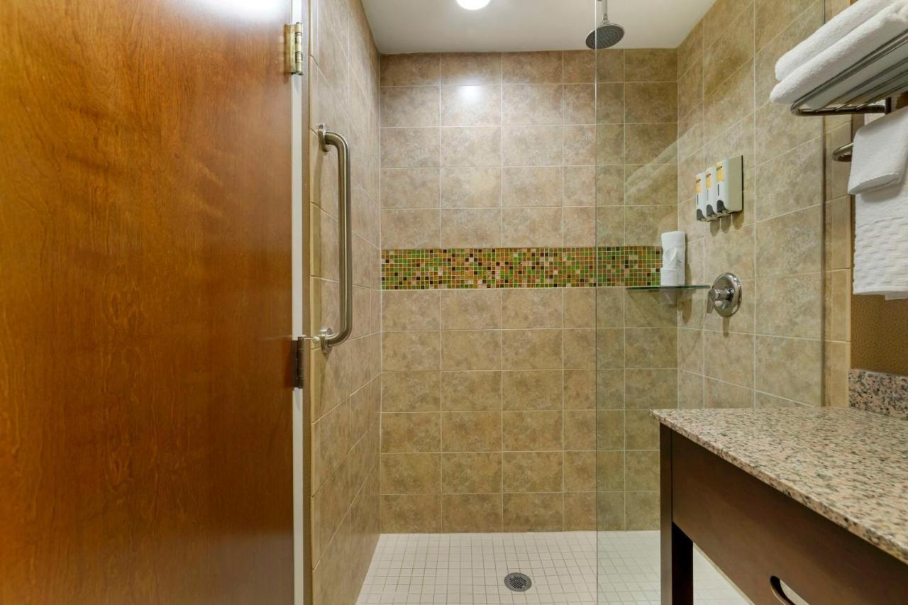 Best Western Plus Miami Executive Airport Hotel And Suites Country Walk Kültér fotó