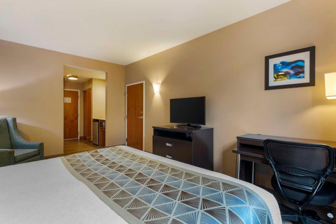 Best Western Plus Miami Executive Airport Hotel And Suites Country Walk Kültér fotó