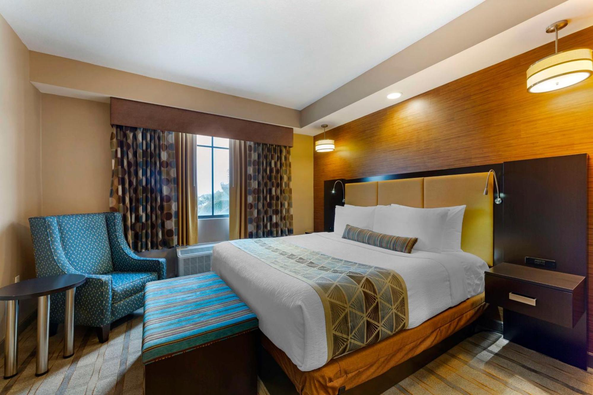 Best Western Plus Miami Executive Airport Hotel And Suites Country Walk Kültér fotó