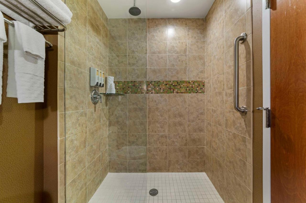 Best Western Plus Miami Executive Airport Hotel And Suites Country Walk Kültér fotó