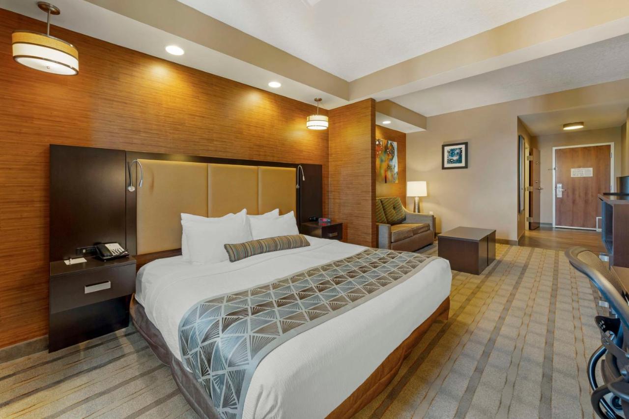 Best Western Plus Miami Executive Airport Hotel And Suites Country Walk Kültér fotó