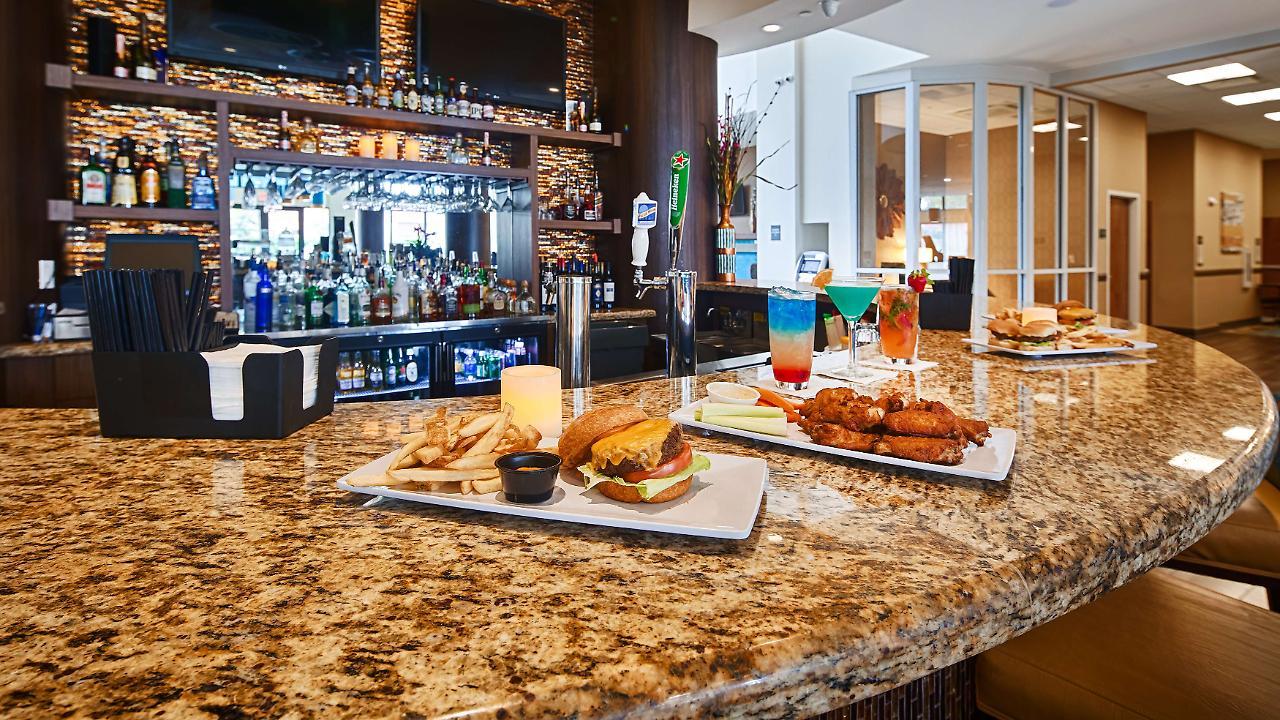 Best Western Plus Miami Executive Airport Hotel And Suites Country Walk Kültér fotó