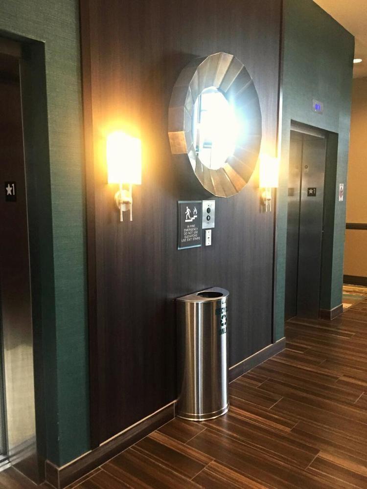 Best Western Plus Miami Executive Airport Hotel And Suites Country Walk Kültér fotó
