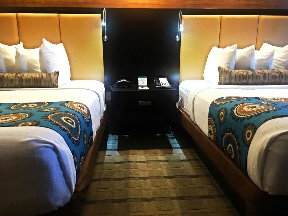 Best Western Plus Miami Executive Airport Hotel And Suites Country Walk Kültér fotó