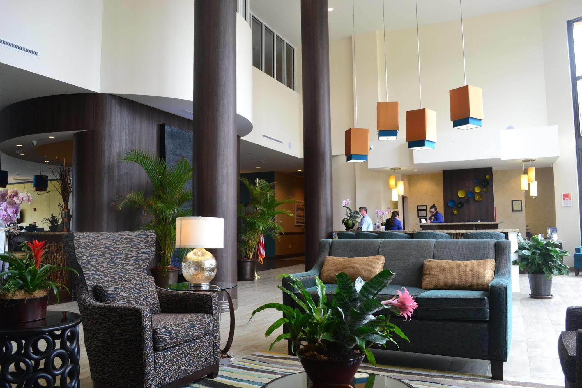 Best Western Plus Miami Executive Airport Hotel And Suites Country Walk Kültér fotó