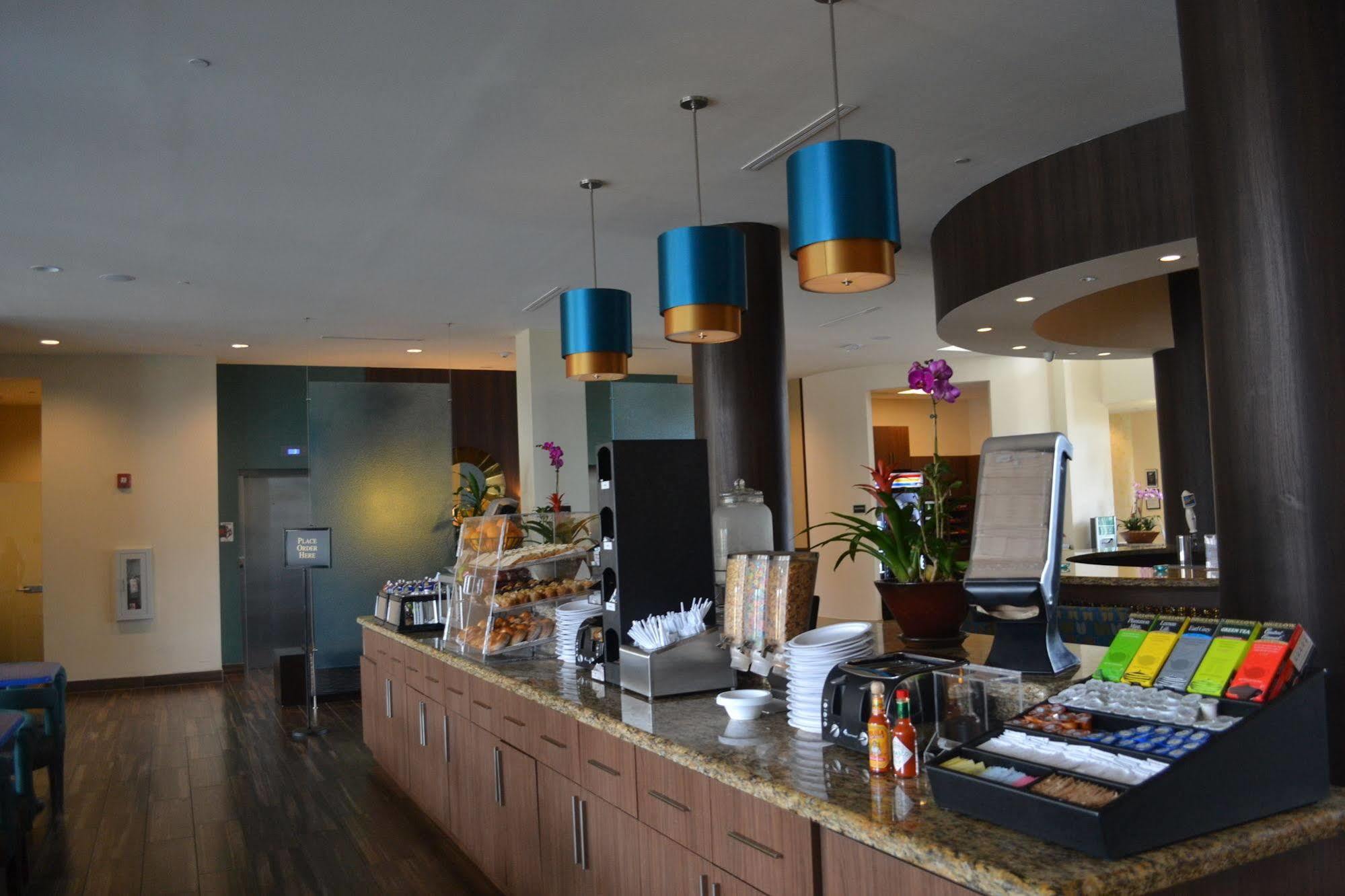 Best Western Plus Miami Executive Airport Hotel And Suites Country Walk Kültér fotó