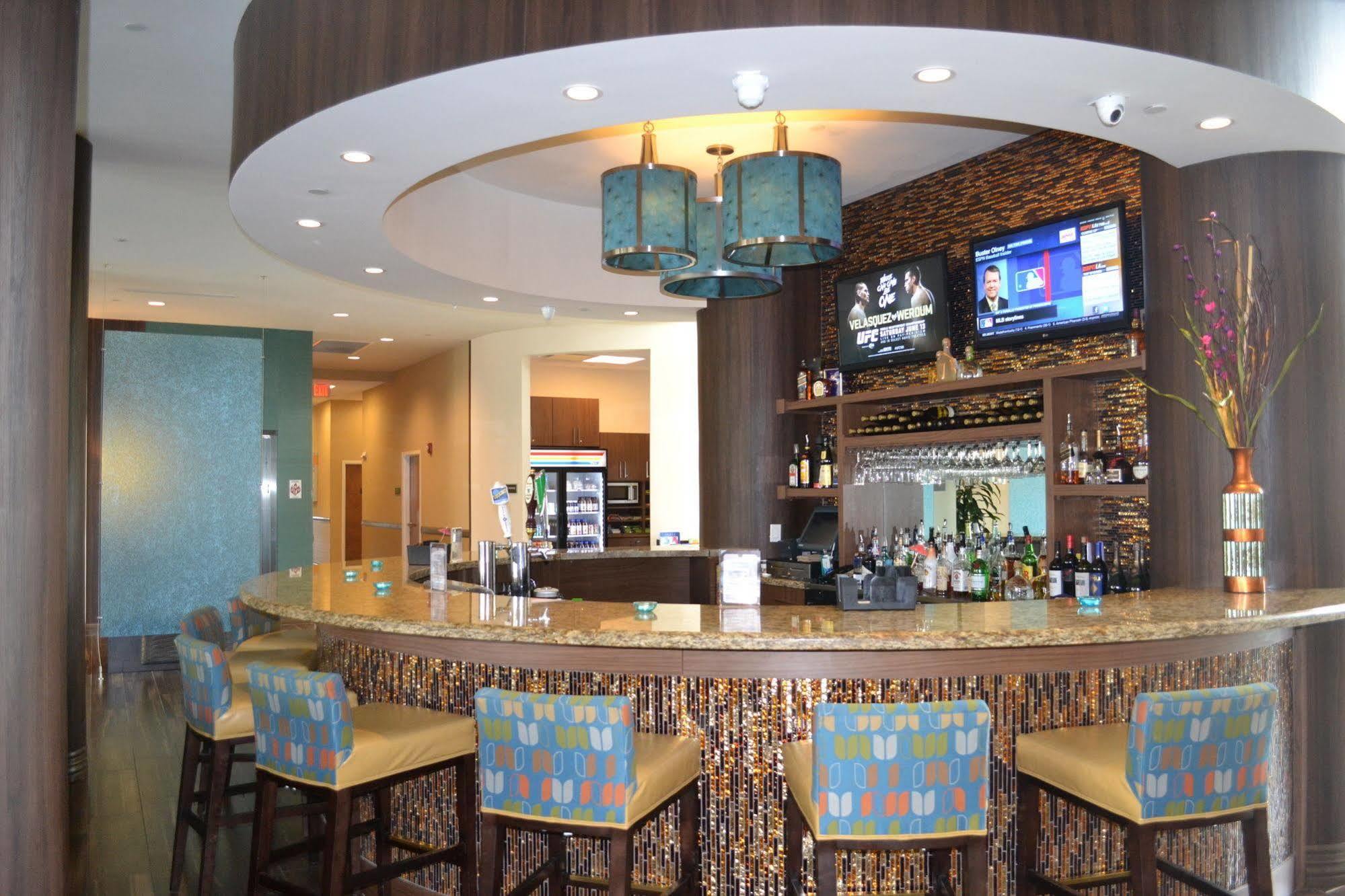 Best Western Plus Miami Executive Airport Hotel And Suites Country Walk Kültér fotó